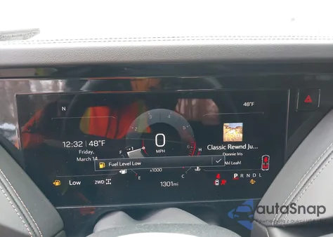 2025 GMC Yukon 4Wd At4 from USA, damaged, VIN 1GKS2CRL0SR104590